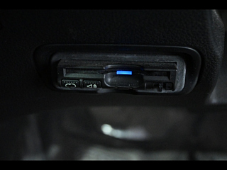 HONDA VEZEL 2015