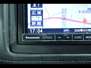 HONDA VEZEL 2015