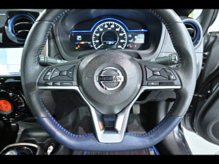 NISSAN NOTE 2019