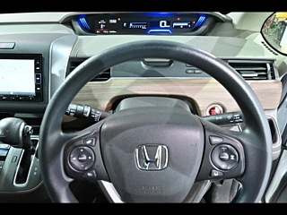 HONDA FREED 2020