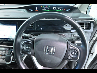 HONDA STEP WAGON 2018
