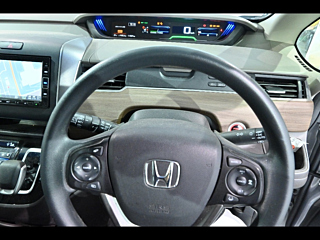 HONDA FREED 2020