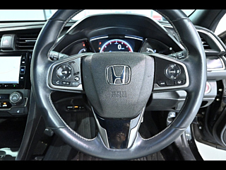 HONDA CIVIC 2020