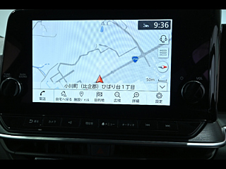 NISSAN NOTE 2021