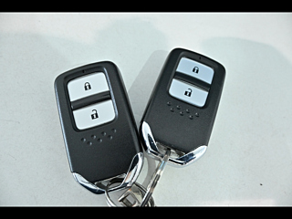 HONDA FIT 2014