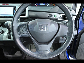 HONDA FREED 2013