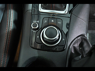 MAZDA AXELA 2014