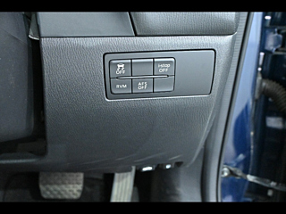 MAZDA AXELA 2014