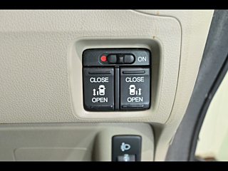 HONDA N BOX 2012