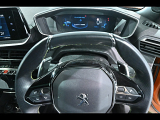 PEUGEOT 2008 2020