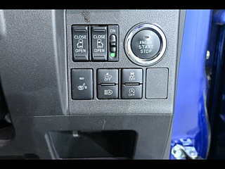 DAIHATSU TANTO 2018