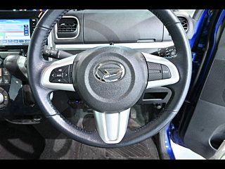 DAIHATSU TANTO 2018