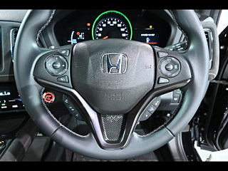 HONDA VEZEL 2020