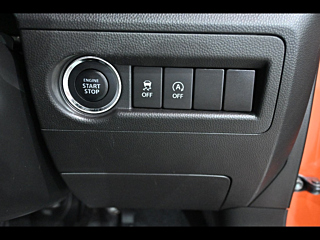 SUZUKI IGNIS 2017