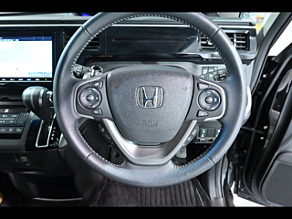 HONDA STEP WAGON 2020