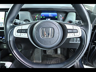 HONDA FIT 2020