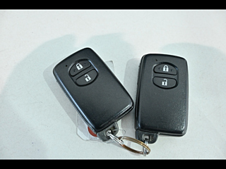 TOYOTA PRIUS 2011
