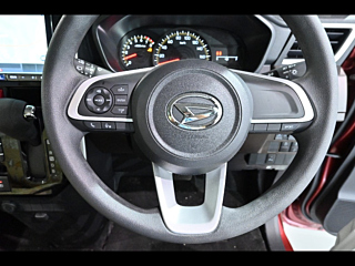 DAIHATSU THOR 2023