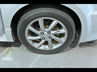 NISSAN CUBE 2014