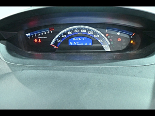 HONDA FREED 2012