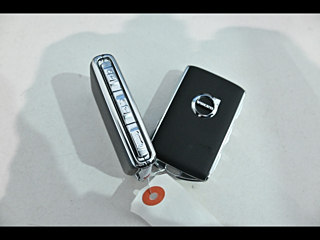 VOLVO XC40 2020