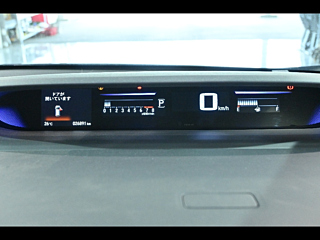 HONDA STEP WAGON 2017