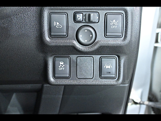 NISSAN NOTE 2017