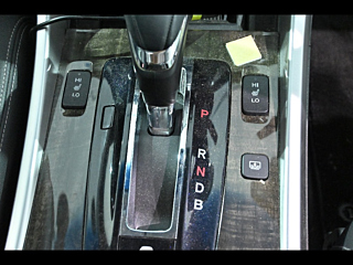 HONDA ACCORD 2013