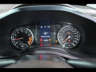 CHRYSLER JEEP RENEGADE 2016