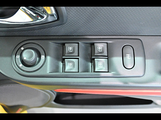 RENAULT LUTECIA 2014
