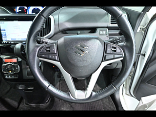 SUZUKI SOLIO 2016