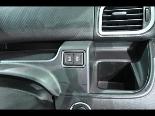 SUZUKI SOLIO 2016