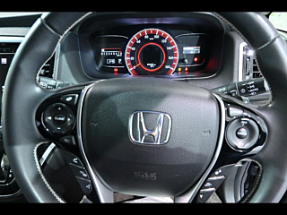 HONDA ODYSSEY 2014