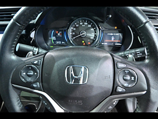 HONDA GRACE 2020
