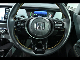 HONDA FIT 2023