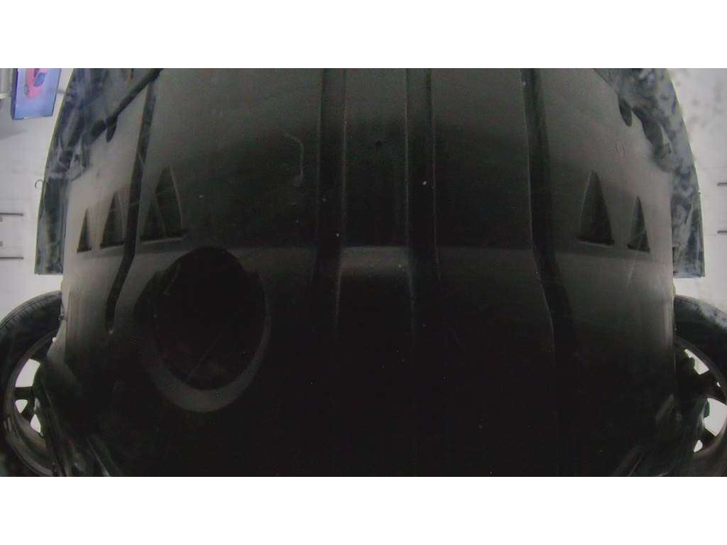 MAZDA AXELA 2008
