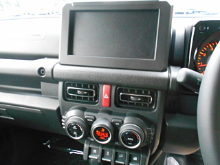 SUZUKI JIMNY NOMADE 2025