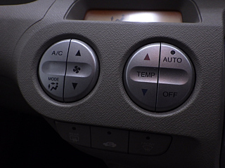 HONDA LIFE 2010