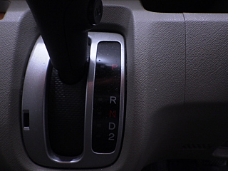 HONDA LIFE 2010