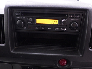 MITSUBISHI MINICAB VAN 2013