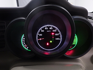 HONDA N BOX 2014