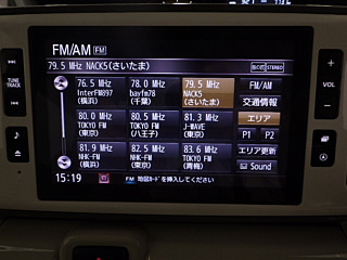 DAIHATSU MOVE CANBUS 2022