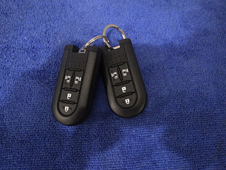DAIHATSU MOVE CANBUS 2022