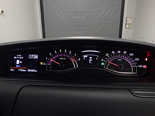 HONDA N BOX 2018