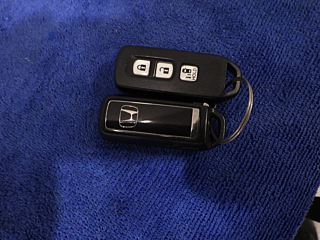 HONDA N BOX 2019