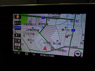 DAIHATSU MOVE 2019