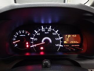 DAIHATSU MOVE 2019