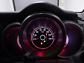 HONDA N BOX PLUS 2015