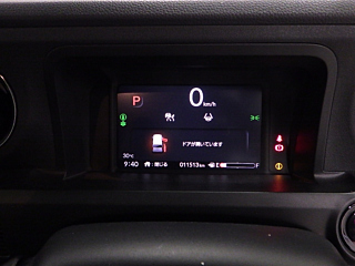 HONDA N BOX 2023