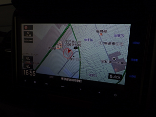 HONDA N BOX 2013
